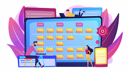 PostgreSQL backup/replication & recovery