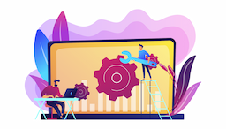 PostgreSQL deployment