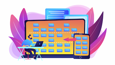 Oracle to PostgreSQL migration